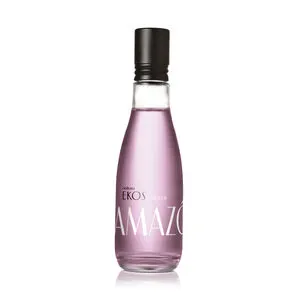 Frescor Deo Colônia Amazô Ekos 75 ml