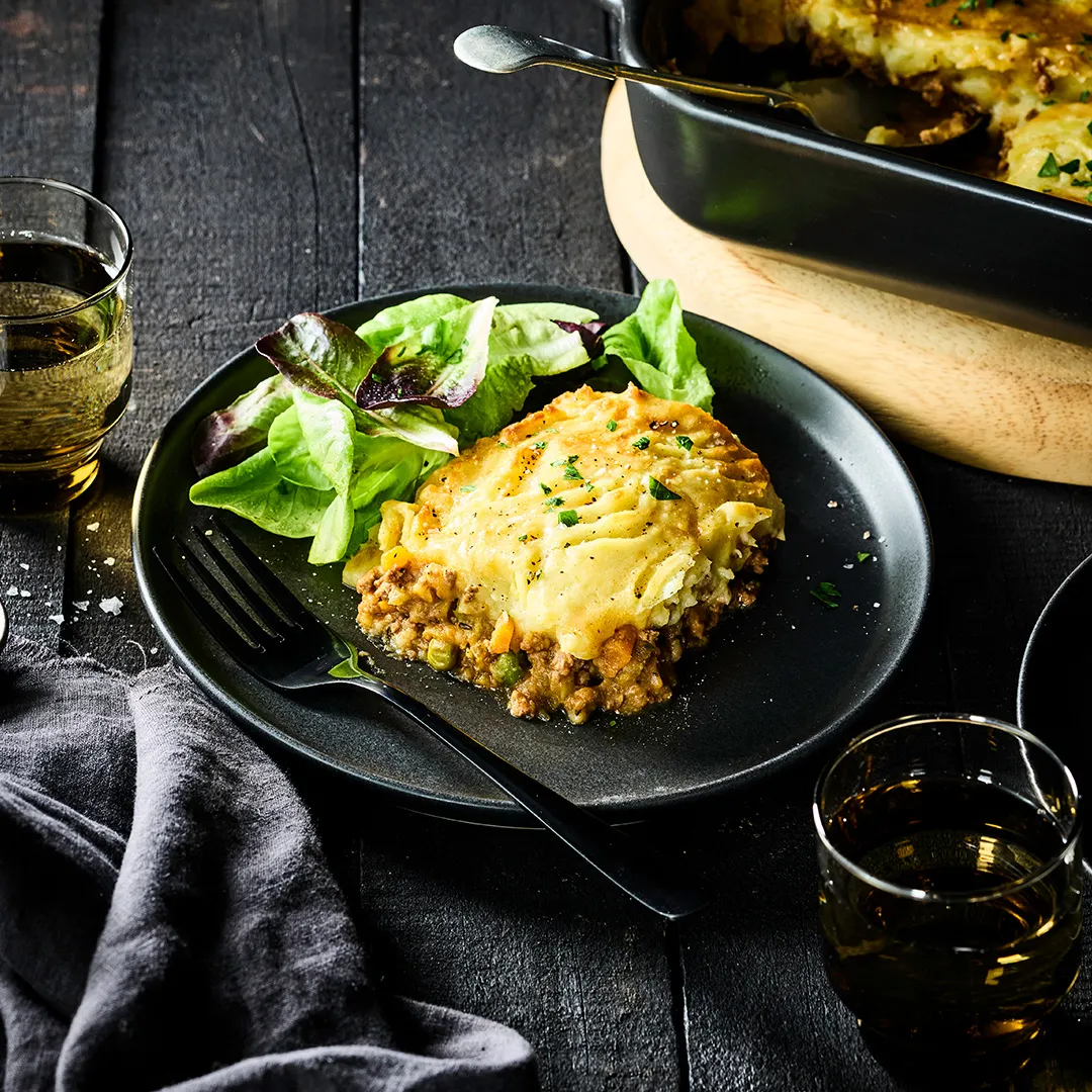 farro kitchen family shepherds pie 1250g