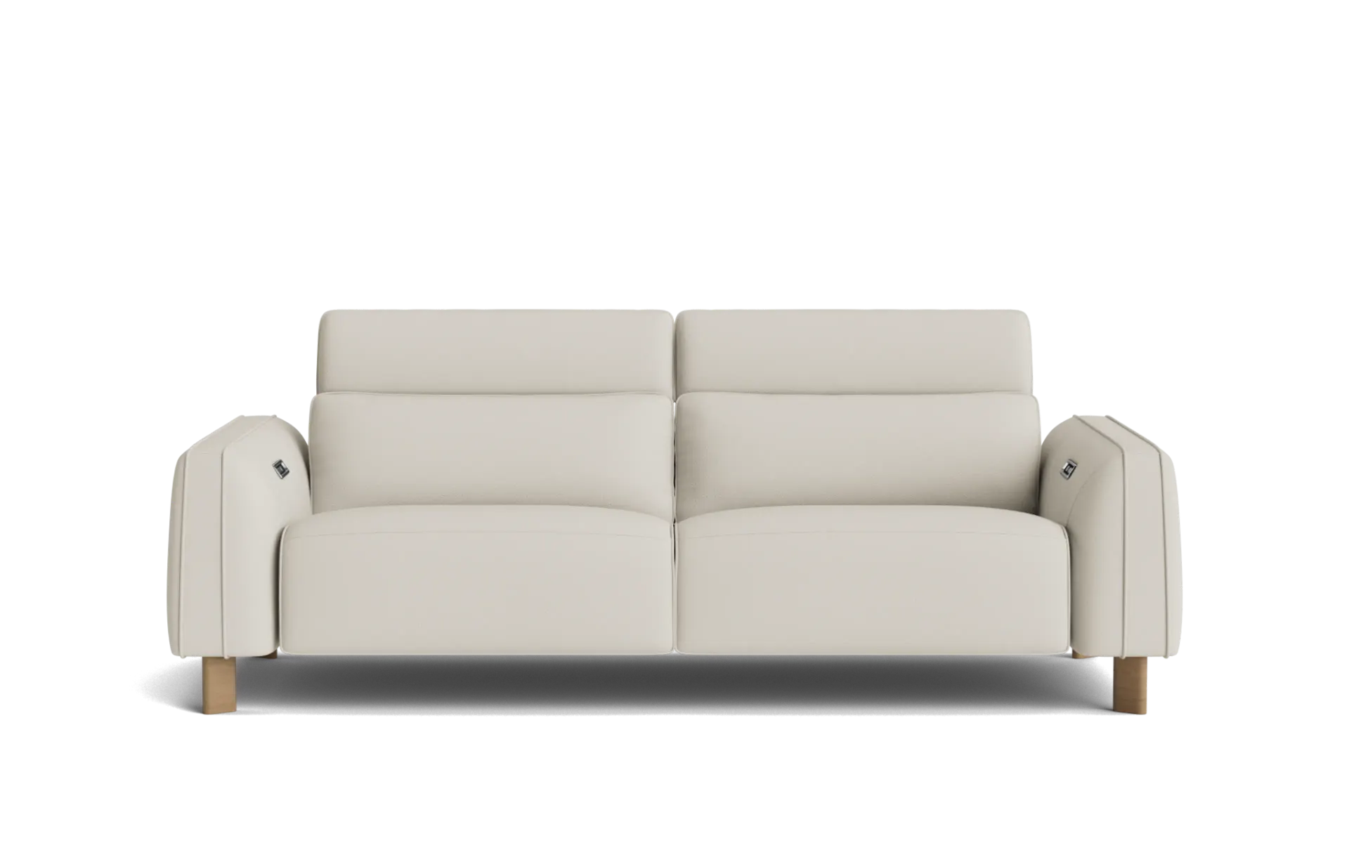 3 seat recliner