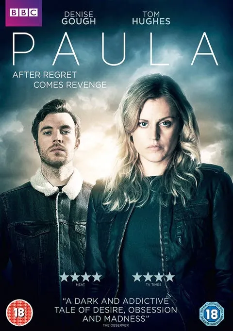 Paula (Miniserie)