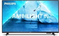 32PFS6908/12 80 cm (32") LCD-TV mit LED-Technik anthrazit