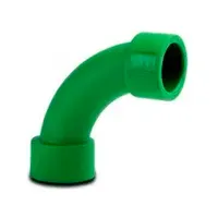 Curva a 90° de 20 mm