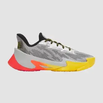 Under Armour Kids GS Curry Series 7 Basketball Shoes
