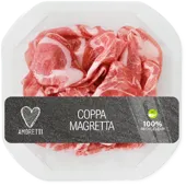 Amoretti Coppa Margretta