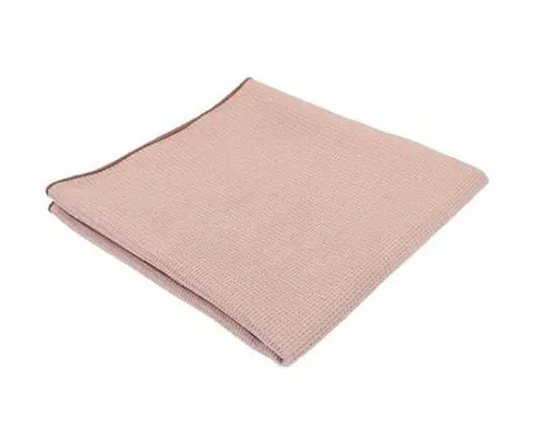 Purestar Waffle Glass Towel (Cocoa)