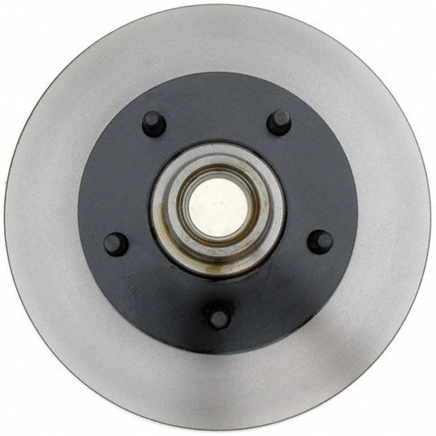 Duralast Disc Brake Rotor and Hub Assembly 54024