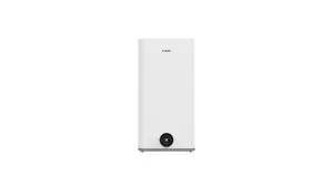 Scaldabagno elettrico ad accumulo BOSCH TR4501T 80 DERB 80L 1.5 KW classe energetica B