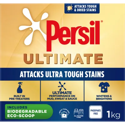 Persil Laundry Powder 1kg