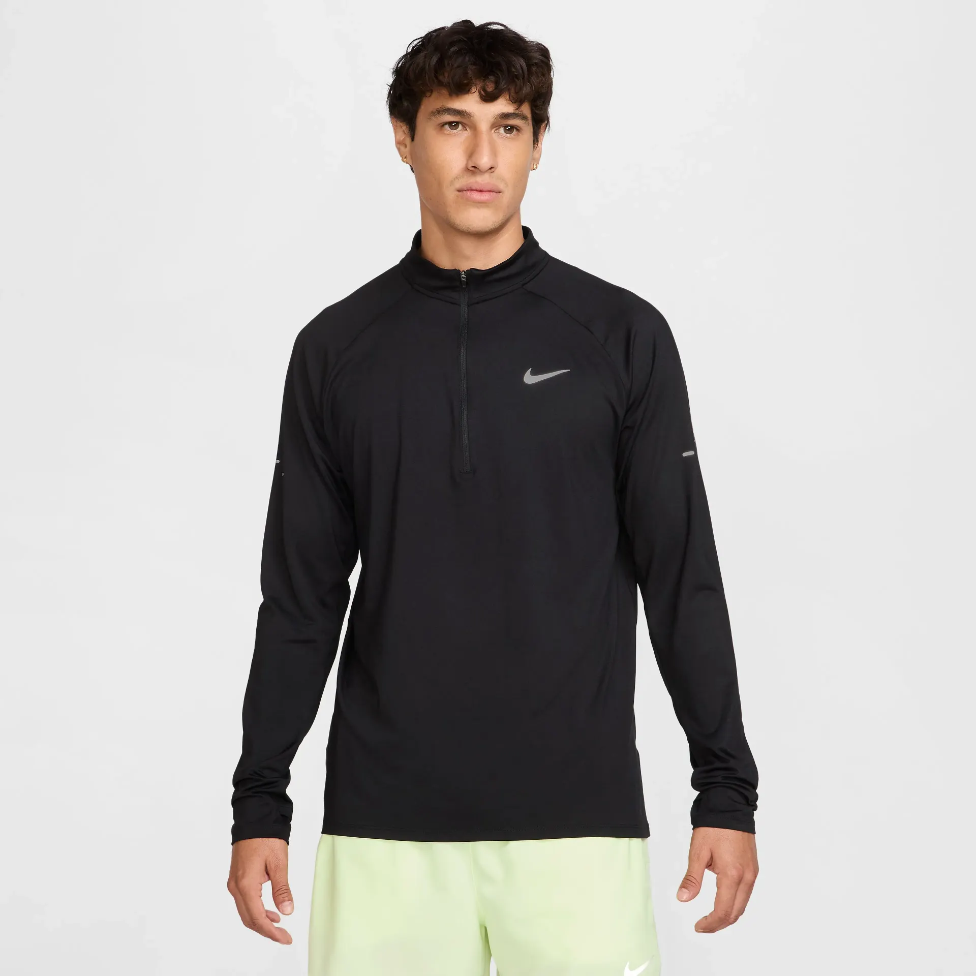 Dri-Fit STRIDE HalfZip MIDLAYER