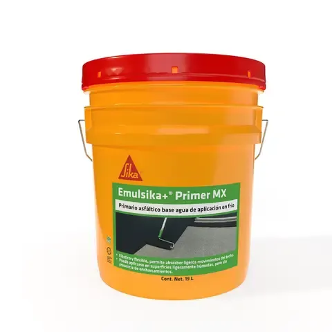 Primario cubeta 19 L