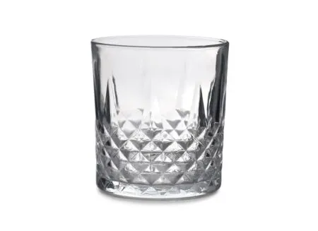 Glas Spirit 35cl - glas set van 6