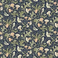 Tapet Together 10x0,53 m Early Bird Green