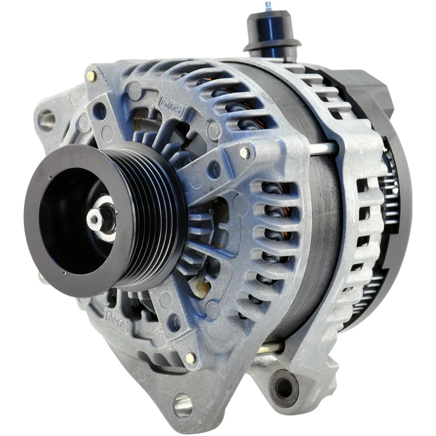 Alternador Duralast DL11627