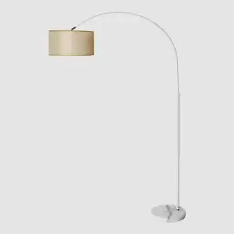 Emitto Adjustable Floor Lamp 145-175cm
