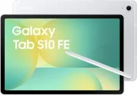 Galaxy Tab S10 FE (128GB) WiFi Tablet silber