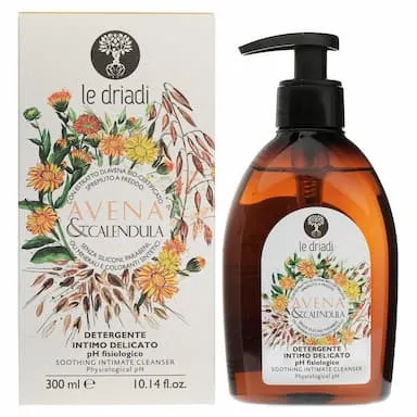Avena&Calendula detergente intimo delicato 300ml