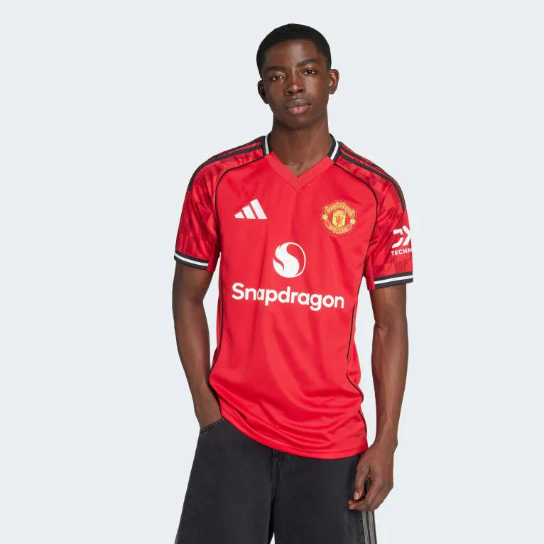 Manchester United FC 25/26 Hjemmetrøye