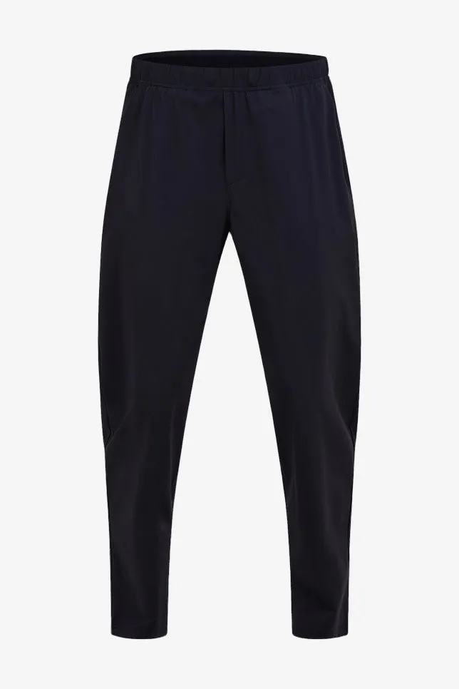 M Tech Jogger Pants Black