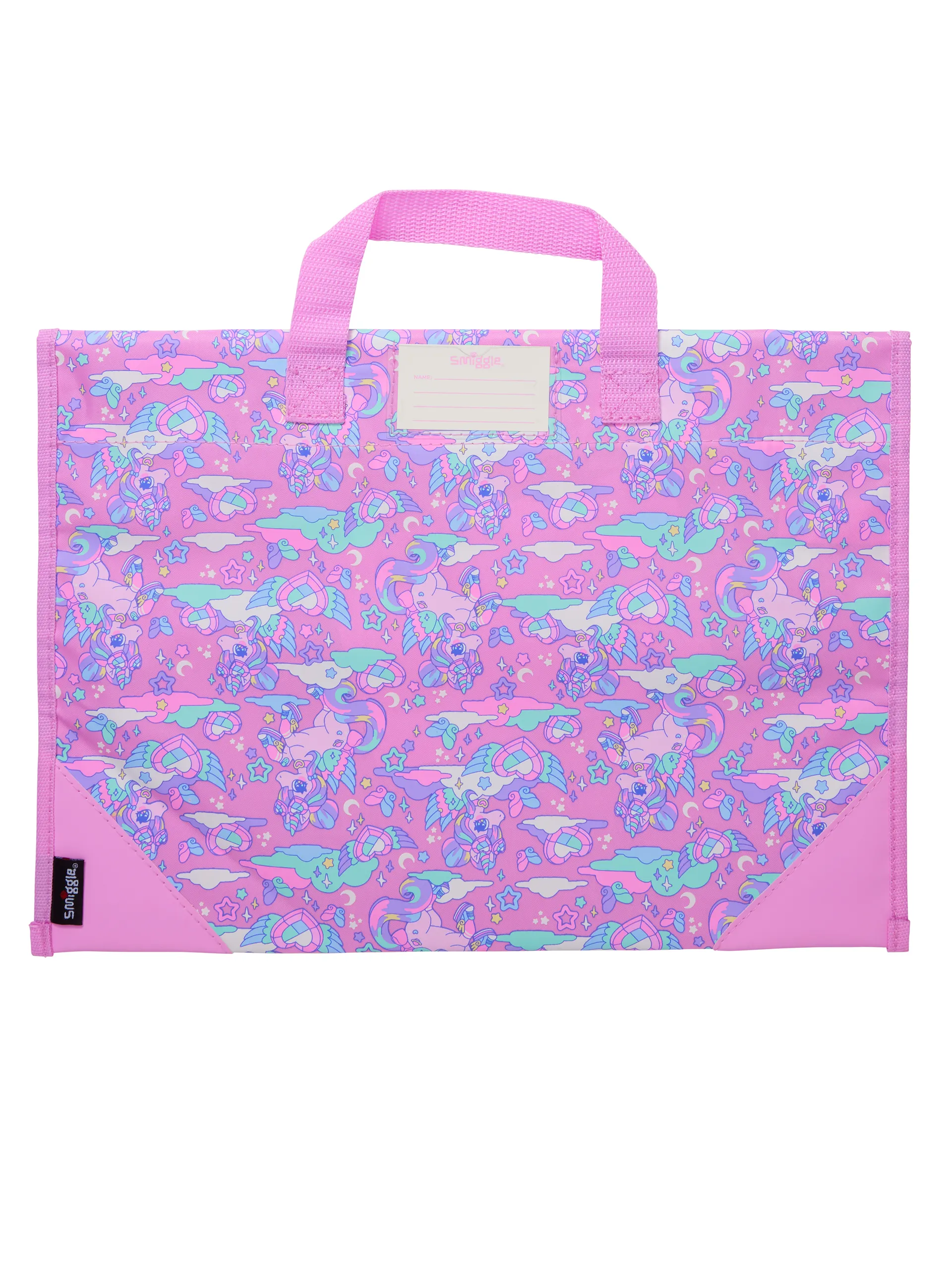 Trailblazer Book Bag