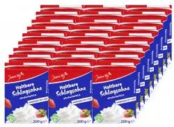 Jeden Tag H-Schlagsahne 30%