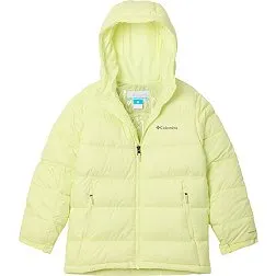 Columbia Youth Pike Lake II Hooded Jacket