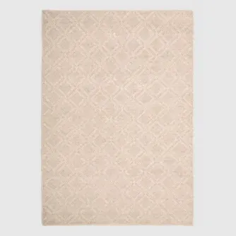Capital Made Zalia Wool Rug Natural