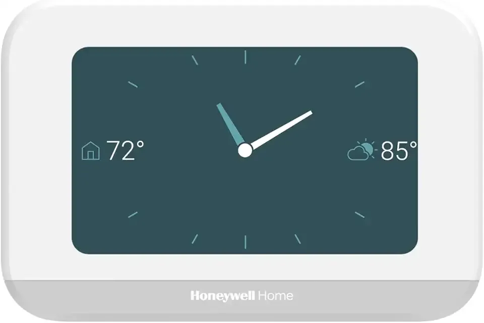Honeywell Home