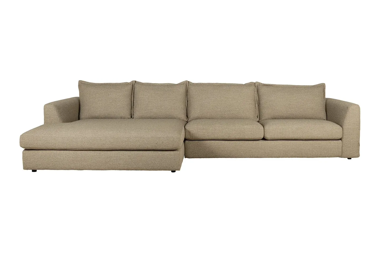 Big Band Dawn sjeselong sofa
