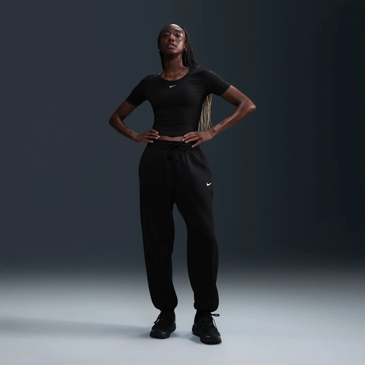 Nike Sportswear Phoenix Fleece