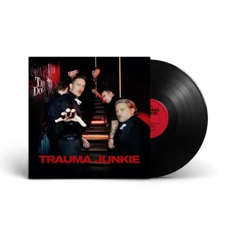 Trauma Junkie