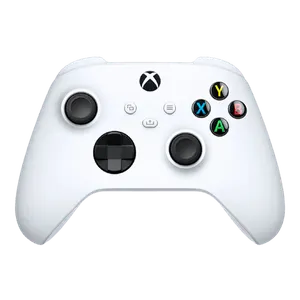Mando Microsoft Xbox Core White