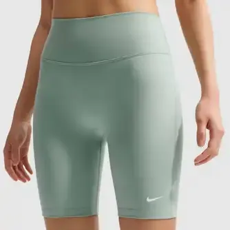 Nike Womens One High-Waisted 8inch Bike Tight
