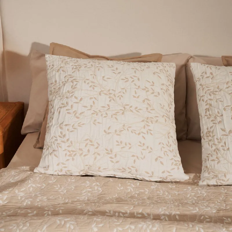 Funda de Cojín - Abril