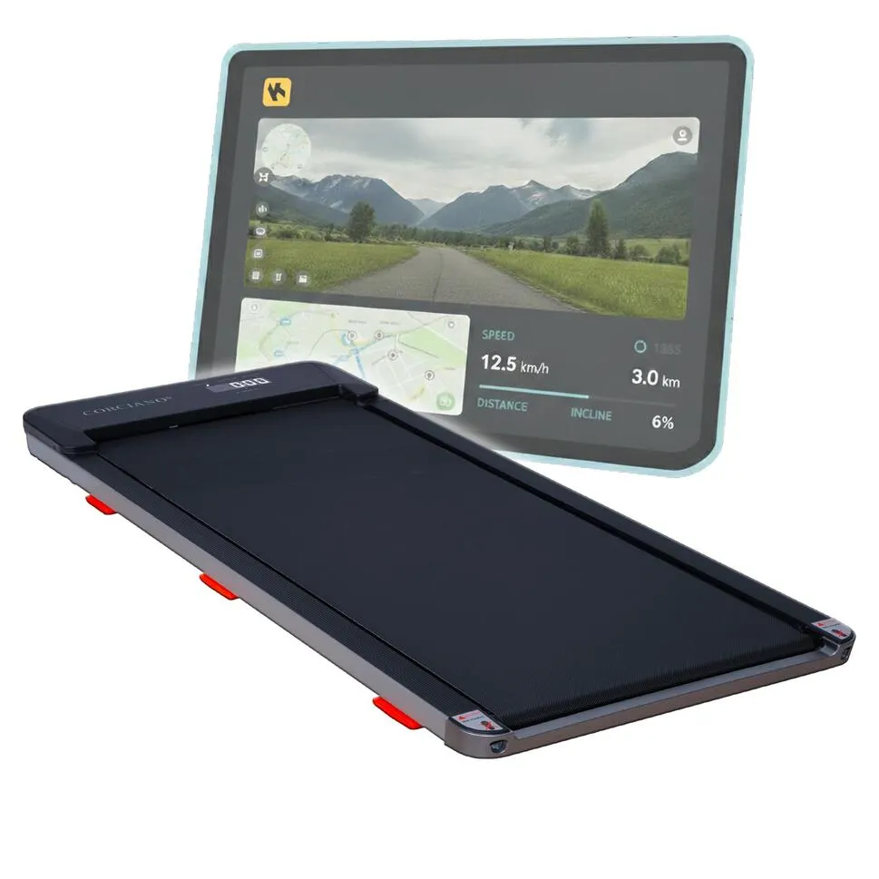 Elektrický běžecký pás Cotti