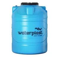 Tanque cisterna soplado 1000 L