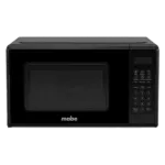 Microondas De Mesa Negro MABE 20 Litros