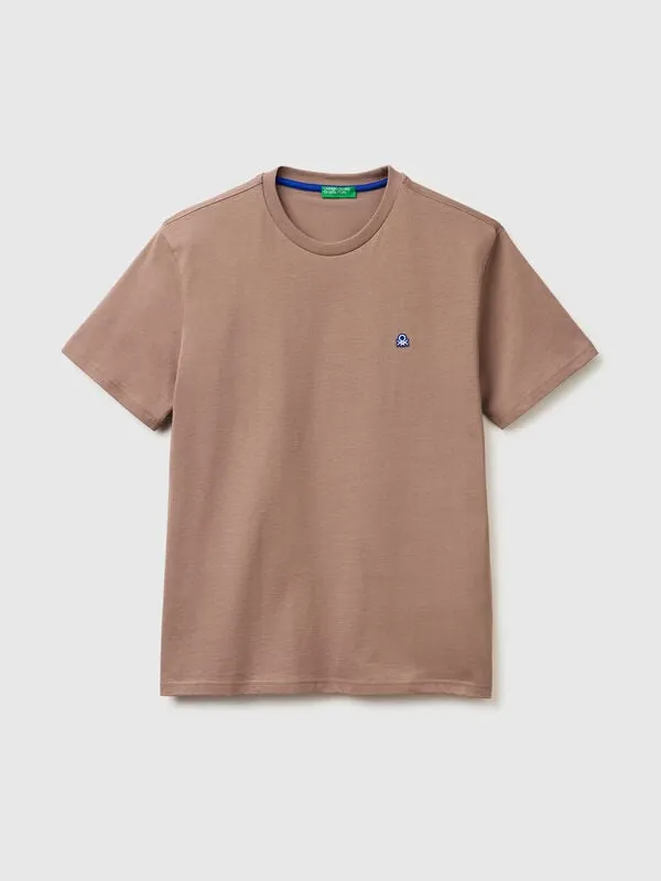 Organic cotton t-shirt