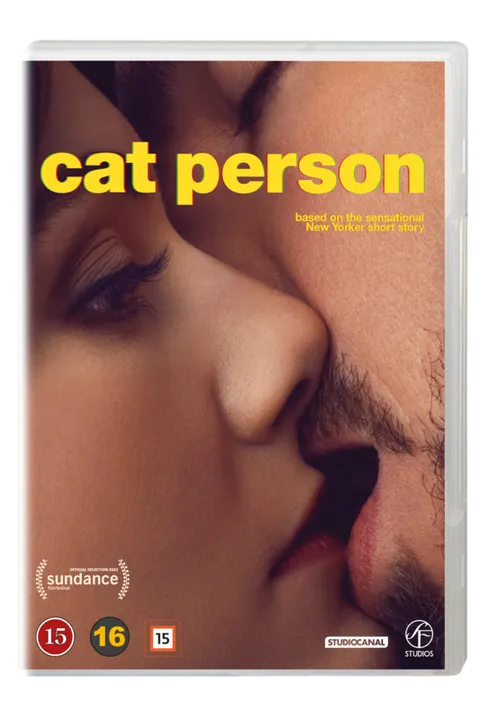 Cat Person