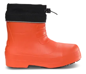 Viking Norse Boot Mid Rød 5-93005