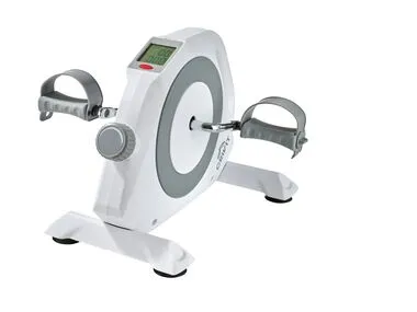 Entrenador de brazos y piernas