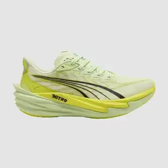 Puma Womens Deviate NITRO 4 Running Shoes