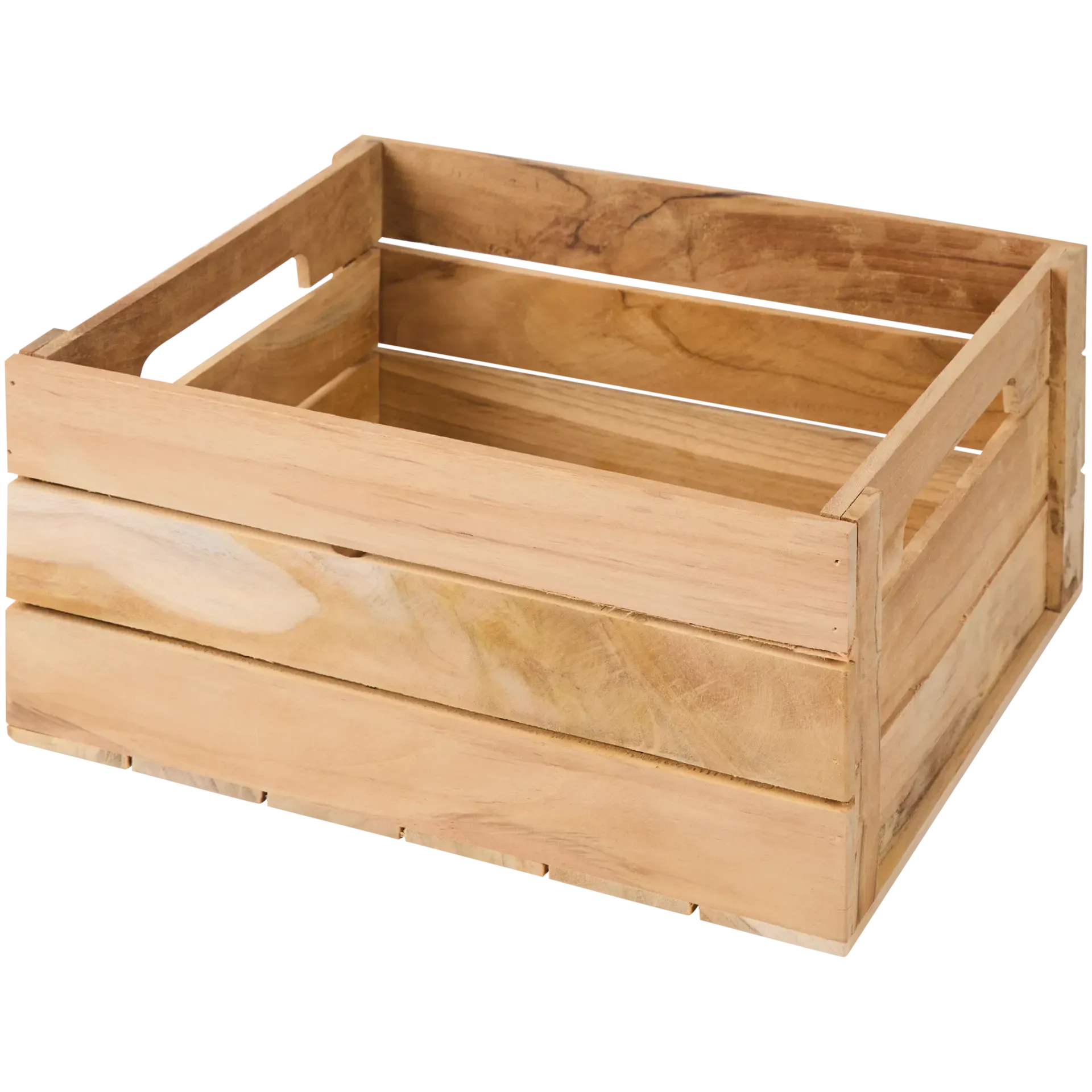 Cassetta portaoggetti Xana