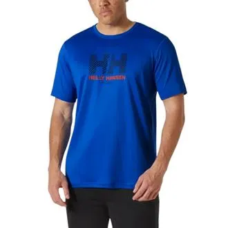 T-shirt HH Tech Graphic 2.0 pour homme