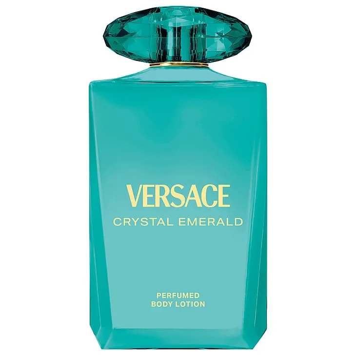Crystal Emerald Body Lotion