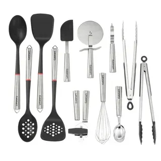 Cuisinart 12-piece Essential Tool and Gadget Set