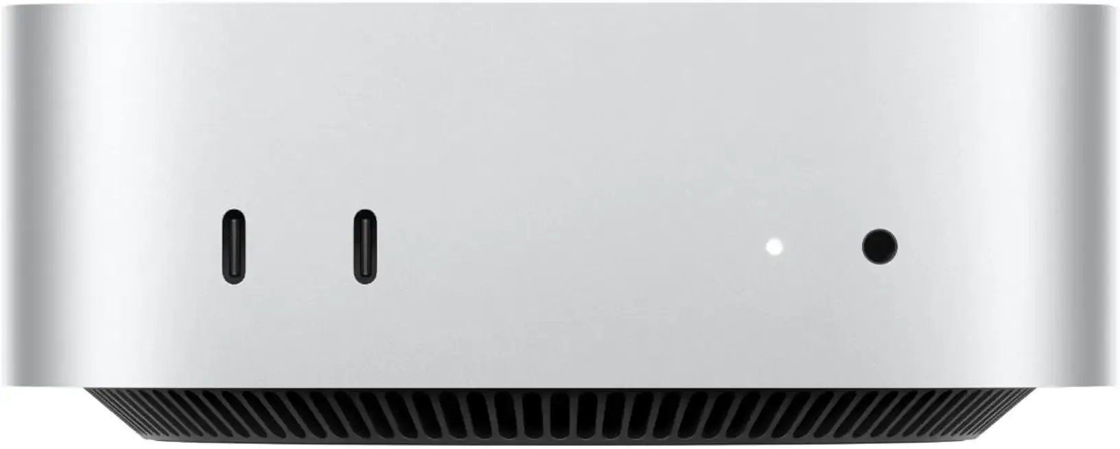 Apple 2026 Mac mini Desktop Computer M6 chip