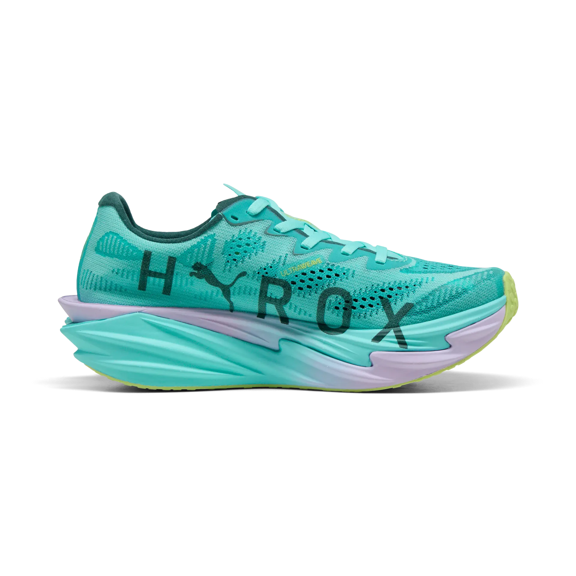Deviate NITRO Elite 4 - PUMA x HYROX