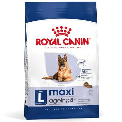 Royal Canin Maxi Ageing 8+ pour chien