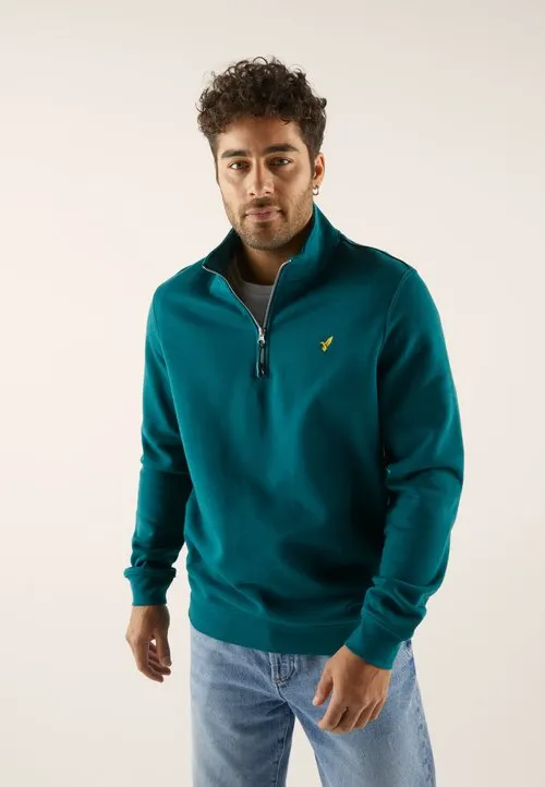 Pier One by Zalando Sweatshirt - dark blue