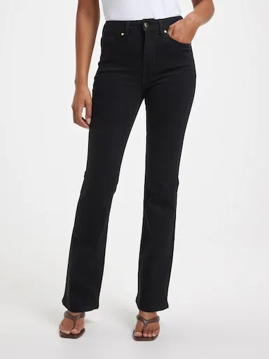 Just Jeans Reformed High Rise Bootcut Jean